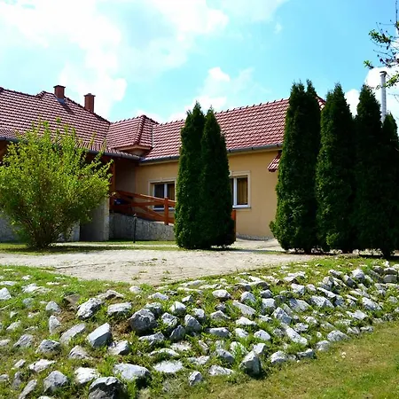 Nona Vendeghaz Gasthuis Egerszalók