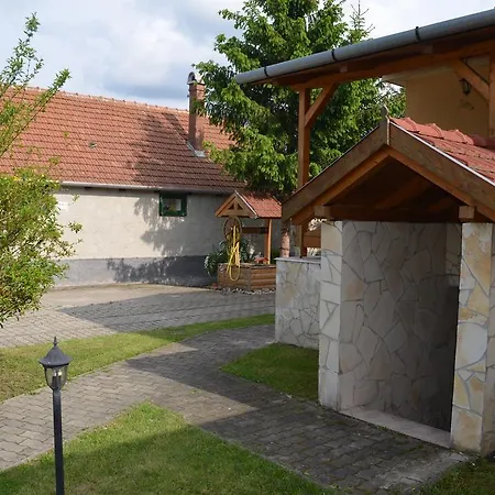 Nona Vendeghaz Gasthuis Egerszalók
