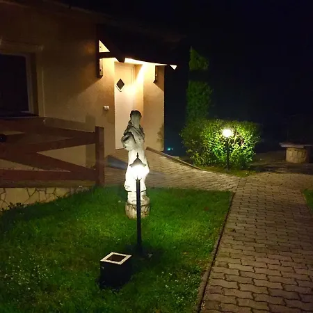 Nona Vendeghaz Egerszalók