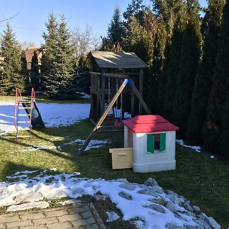 Gasthuis Nona Vendeghaz