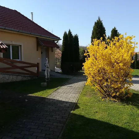 Nona Vendeghaz Egerszalók